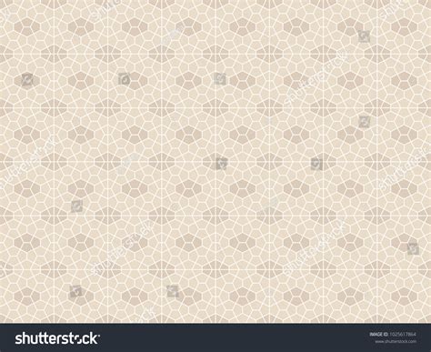 Seamless Pentagon Shape Pattern Vector Tile Stock Vector (Royalty Free) 1025617864 | Shutterstock