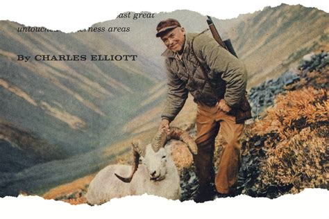 A Classic Dall Sheep Hunt in the Yukon, From the Archives | Outdoor Life