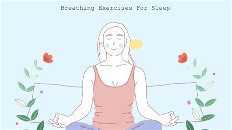 9 Breathing Techniques for Sleep - Sleep Guides