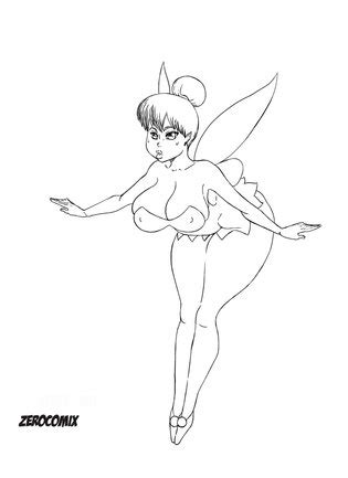 Zerocomix Luscious Hentai Manga Porn