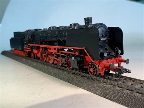 M Rklin H Uit Set Steam Locomotive With Tender Catawiki