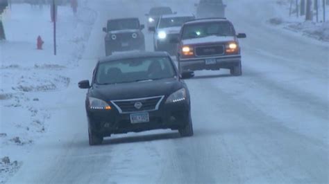 Watch CBS Mornings Midwest Braces For Historic Storm Full Show On