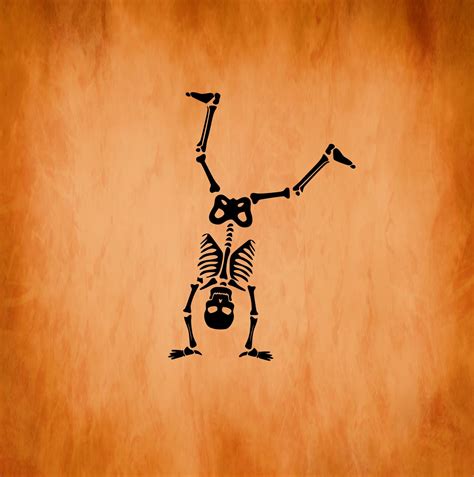 Skeleton Svg, Skeleton Png, Skeleton Printables, Skeleton, Spooky Svg