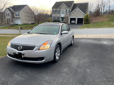 My First Car : r/Nissan