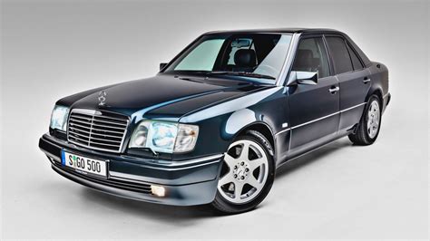 Mercedes W124 Coupe Diesel Order Cheap | www.oceanproperty.co.th