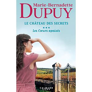 Amazon Fr Le Ch Teau Des Secrets T Le R Ve Bris Dupuy Marie