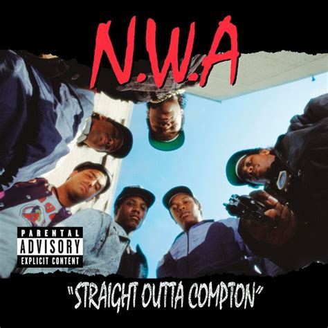 Straight Outta Compton Turns 25 8 Things You Didnt Know About The