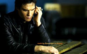 Damon Salvatore Funny Moments 1-6 Credit:Me - Damon Salvatore video ...