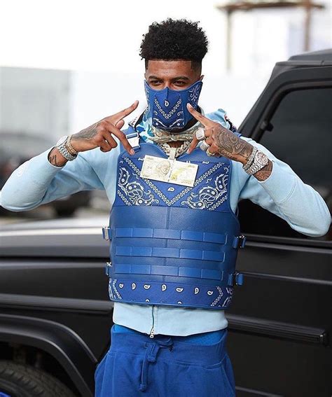 Blueface Wallpapers - Wallpaper Cave