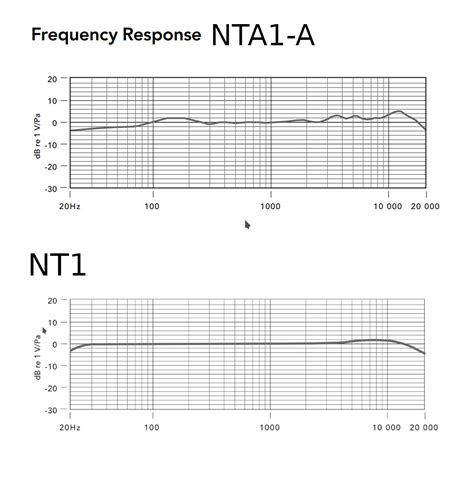 Rode Nt1a Im Test Für Wen Eignet Sich Das Mikrofon