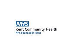 Kent Community Health Nhs Foundation Trust Pioneer Group