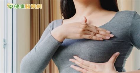 她40歲乳癌復發又轉移 憑1療法改善腫瘤惡化 生活 Ctwant