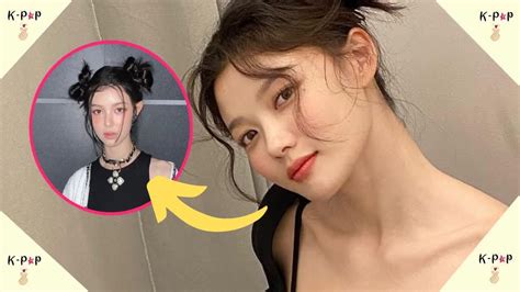 Netizens Notice An Uncanny Similarity Between Actress Kim Yoo Jung And