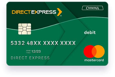 Direct Express Card Not Working 2024 Jean Robbie