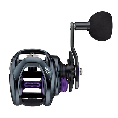 Daiwa Prorex Tws Baitcaster Reel Hl P Store Triggers And Bows