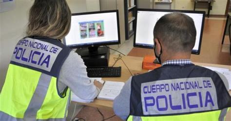 Tres Detenidos En Bizkaia Por Poseer E Intercambiar Pornografía Infantil Onda Vasca