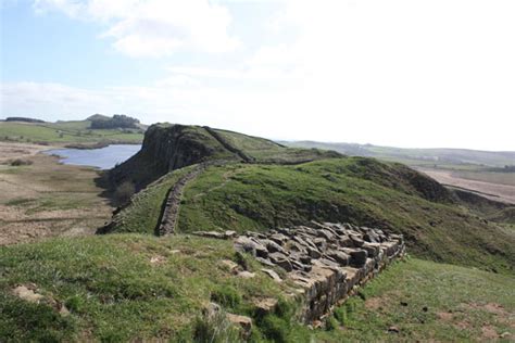 The Kingdom Of Northumbria Englands North East