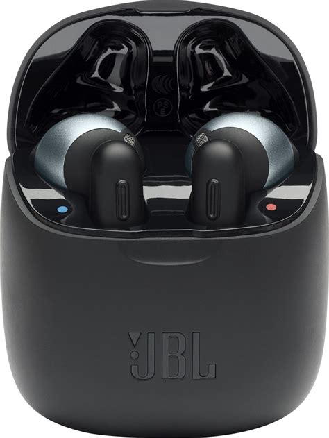 JBL TUNE 220 TWS Black Desde 69 00 Compara Precios En Idealo