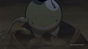 Episode 23 Assassination Classroom Season 2 Anime News Network