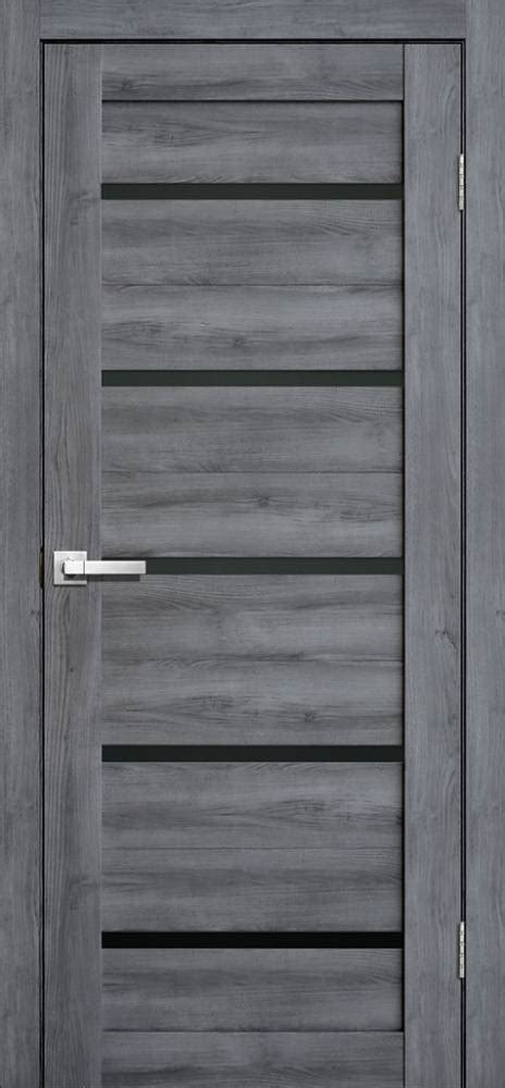 Купить межкомнатную дверь Fly Doors Сибирь-Профиль Fly Doors L26 ...