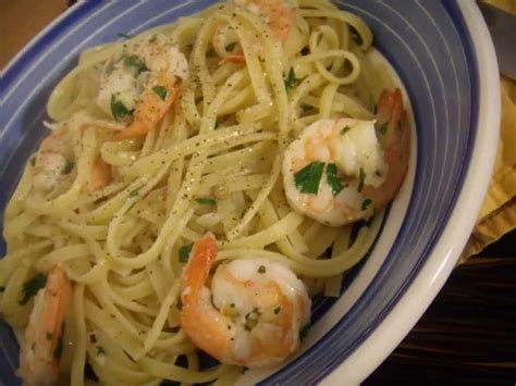 Red Lobster Shrimp Scampi Recipe Copycat Besto Blog