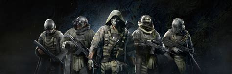 Tom Clancy's Ghost Recon: Breakpoint — обзоры и отзывы, описание, дата ...