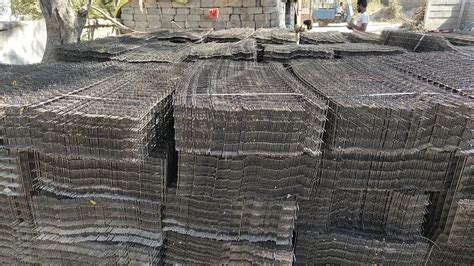 MIld Steel Welding Mesh Jali At Rs 64 Kg Mild Steel Welded Mesh In