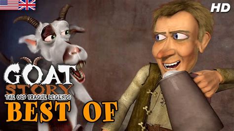 Goat Story All The Best Moments Funniest Scenes Ever English