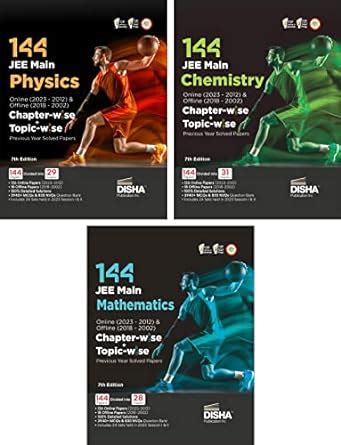 Buy Disha Jee Main Online Offline Physics