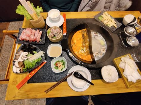 Don Hot Pot Madrid In Madrid Restaurant Reviews Menu And Prices TheFork