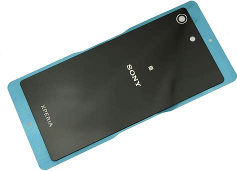 Podzespo Y Do Telefonu Klapka Baterii Sony Xperia M E E