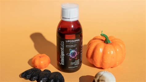 Glow Naturally With Liposomal Glutathione S Skin Benefits