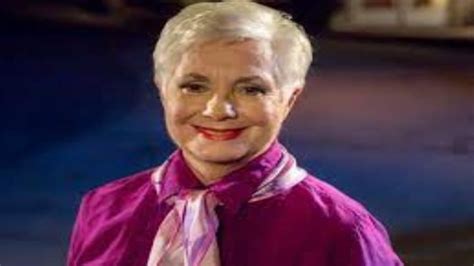 Shirley Jones Net Worth Age Height Bio Weight Trendingbird