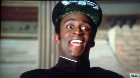 Blazing Saddles 1974 Clip Candygram For Mongo Amc Version Youtube