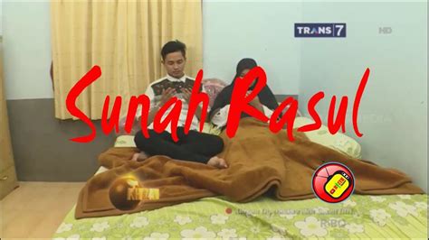 Sunah Rasul Di Malam Jumat Khazanah Islam Youtube