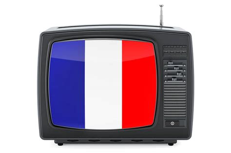 Best French TV shows for Each Level - TruFluency