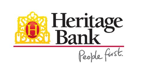 Heritage Bank Online Au