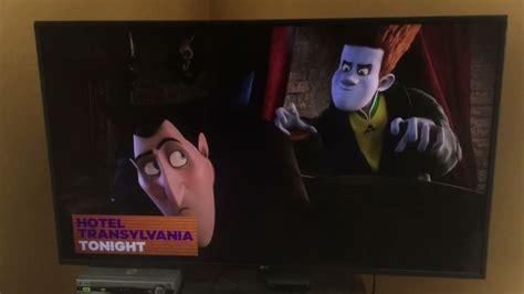 Nickelodeon Hotel Transylvania” Promo Nickelodeon Hotel Hotel