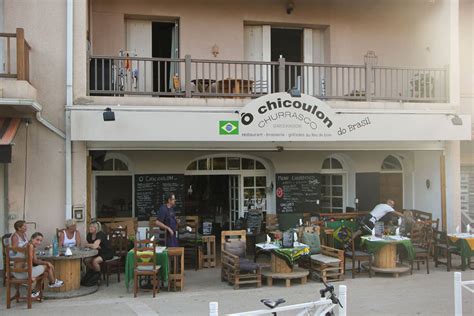 Ô chicoulon à Saint Cyr sur Mer