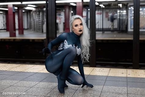 Hendo Art Venom Naked Cosplay Asian 45 Photos Onlyfans Patreon