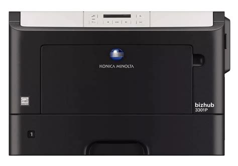 Konica Minolta Bizhub 3301P KomputerNET Pl