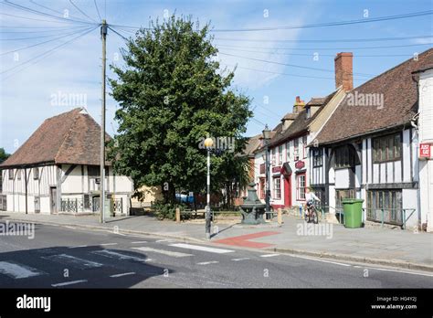 Sittingbourne Kent England Hi Res Stock Photography And Images Alamy