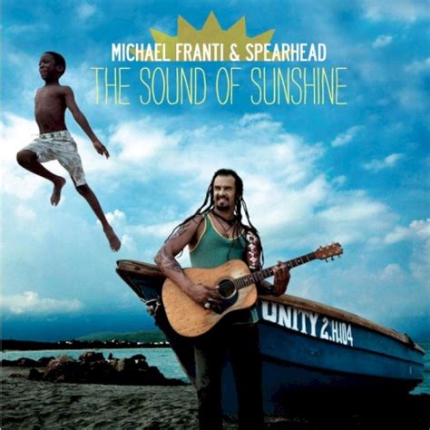 Love Don T Wait By Michael Franti And Spearhead From The Album The