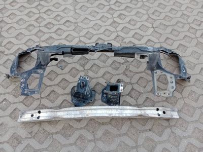 Opel Vectra C Lift Przednia Belka Oficjalne Archiwum Allegro