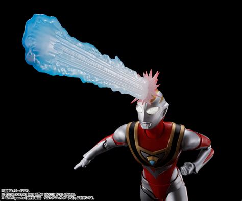 S H Figuarts真骨彫製法 ウルトラマンガイアV2 エフェクトパーツセット株式会社BANDAI SPIRITSバンダイスピリッツ