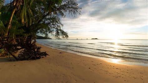 Klong Prao Beach Koh Chang