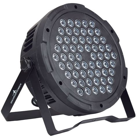 Br Plus Ca On De Leds Rgbaudioritmico Multicolor Dmx