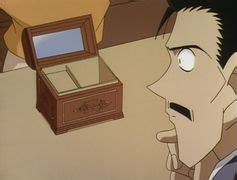 The Significant Music Box Gallery Detective Conan Wiki