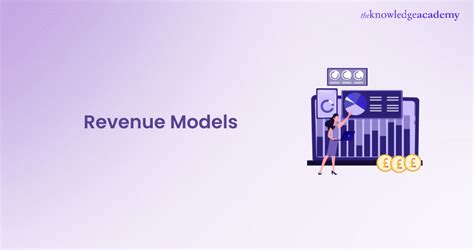 Revenue Models How To Choose The Right Model