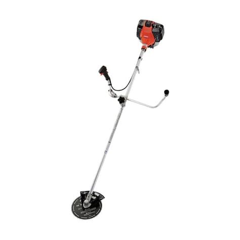 Echo Srm U Cc Gas Stroke U Handle Trimmer Brushcutter